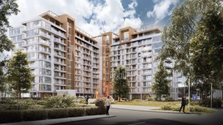 VA3 153627 - Apartament 3 camere de vanzare in Marasti, Cluj Napoca
