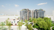 VA3 153627 - Apartament 3 camere de vanzare in Marasti, Cluj Napoca