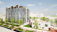 VA3 153629 - Apartament 3 camere de vanzare in Marasti, Cluj Napoca