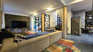 VC5 153634 - House 5 rooms for sale in Marasti, Cluj Napoca