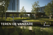 VT 153707 - Land urban for construction for sale in Floresti
