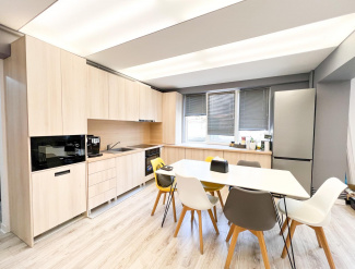 VA4 153781 - Apartament 4 camere de vanzare in Centru, Cluj Napoca