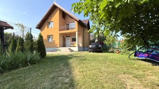 VC4 153786 - House 4 rooms for sale in Gilau