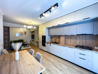 VA2 153808 - Apartment 2 rooms for sale in Floresti