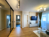 VA2 153809 - Apartament 2 camere de vanzare in Floresti