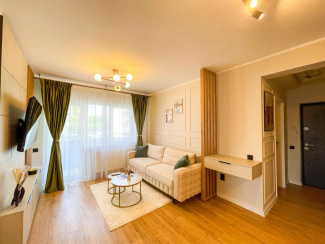 VA2 153809 - Apartment 2 rooms for sale in Floresti