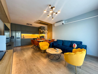 VA3 153812 - Apartment 3 rooms for sale in Sopor, Cluj Napoca