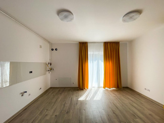 VA2 153841 - Apartment 2 rooms for sale in Floresti