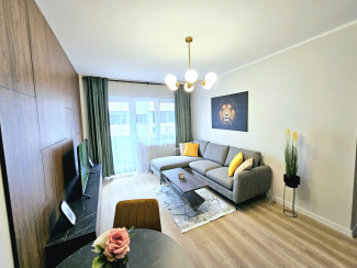 VA2 153863 - Apartament 2 camere de vanzare in Floresti