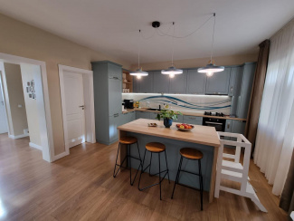 VC4 153894 - Casa 4 camere de vanzare in Floresti