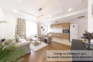 VA4 154016 - Apartament 4 camere de vanzare in Europa, Cluj Napoca
