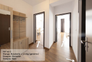 VA4 154016 - Apartment 4 rooms for sale in Europa, Cluj Napoca