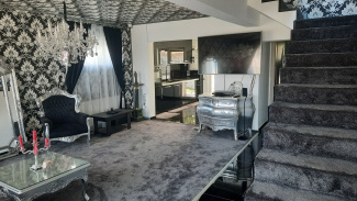 VC4 154055 - Casa 4 camere de vanzare in Cetatea Fetei, Floresti