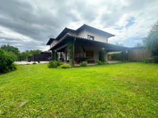 VC4 154066 - Casa 4 camere de vanzare in Buna Ziua, Cluj Napoca