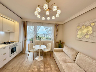 VA3 154076 - Apartament 3 camere de vanzare in Floresti