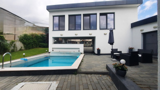VC8 154095 - Casa 8 camere de vanzare in Cetatea Fetei, Floresti