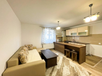 VA2 154102 - Apartament 2 camere de vanzare in Floresti