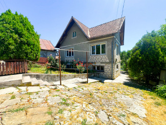 VC4 154107 - Casa 4 camere de vanzare in Dambul Rotund, Cluj Napoca