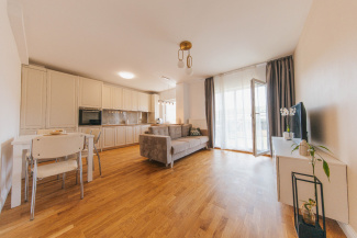 VA2 154125 - Apartament 2 camere de vanzare in Floresti