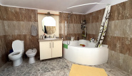 VC3 154147 - Casa 3 camere de vanzare in Europa, Cluj Napoca