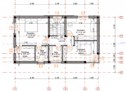 VC4 154230 - Casa 4 camere de vanzare in Chinteni