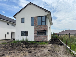 VC4 154230 - House 4 rooms for sale in Chinteni