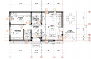 VC4 154230 - Casa 4 camere de vanzare in Chinteni