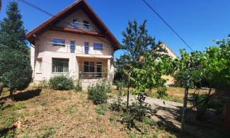 IC7 154241 - Casa 7 camere de inchiriat in Gruia, Cluj Napoca