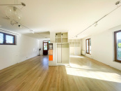 ISC 154287 - Spatiu comercial de inchiriat in Floresti