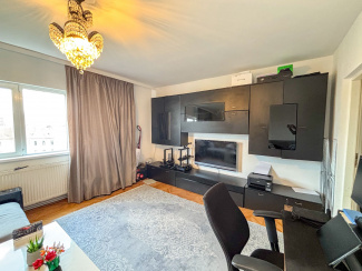 VA3 154302 - Apartment 3 rooms for sale in Manastur, Cluj Napoca