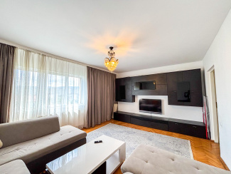 VA3 154302 - Apartment 3 rooms for sale in Manastur, Cluj Napoca