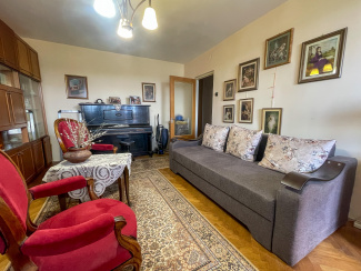 VA3 154313 - Apartment 3 rooms for sale in Plopilor, Cluj Napoca