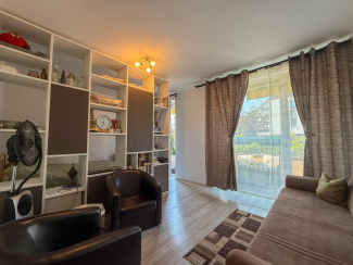 VA1 154321 - Apartment one rooms for sale in Andrei Muresanu, Cluj Napoca