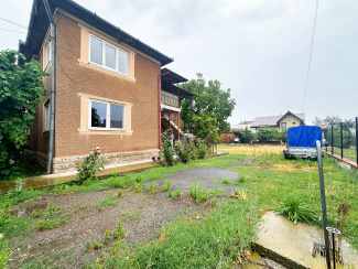 VC4 154325 - Casa 4 camere de vanzare in Sannicoara