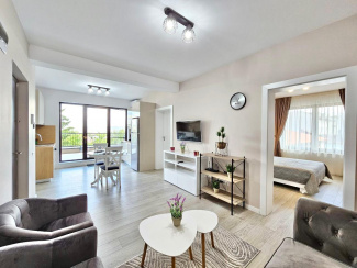 IA3 154331 - Apartament 3 camere de inchiriat in Zorilor, Cluj Napoca