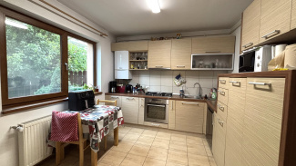 VC4 154344 - Casa 4 camere de vanzare in Dambul Rotund, Cluj Napoca