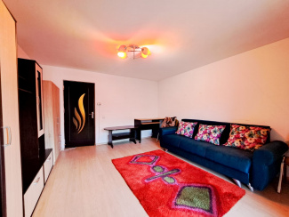 VA1 154355 - Apartament o camera de vanzare in Iris, Cluj Napoca