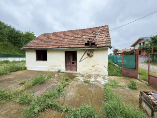 VT 154365 - Land urban for construction for sale in Sat Gheorgheni, Cluj Napoca