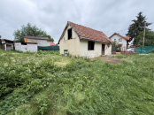 VT 154365 - Land urban for construction for sale in Sat Gheorgheni, Cluj Napoca