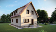 VC5 154367 - Casa 5 camere de vanzare in Salicea