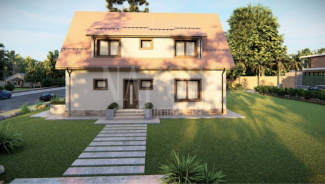 VC5 154367 - Casa 5 camere de vanzare in Salicea
