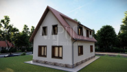 VC5 154367 - Casa 5 camere de vanzare in Salicea