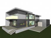 VC4 154377 - House 4 rooms for sale in Dimitrie Cantemir Oradea, Oradea