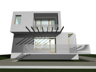 VC4 154377 - House 4 rooms for sale in Dimitrie Cantemir Oradea, Oradea