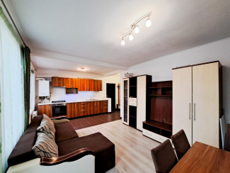 VA2 154379 - Apartment 2 rooms for sale in Floresti