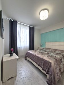IA2 154382 - Apartment 2 rooms for rent in Centru, Cluj Napoca