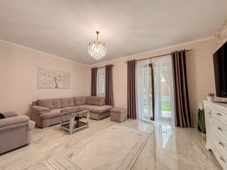 VC4 154399 - Casa 4 camere de vanzare in Floresti