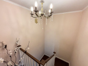 VC4 154399 - Casa 4 camere de vanzare in Floresti