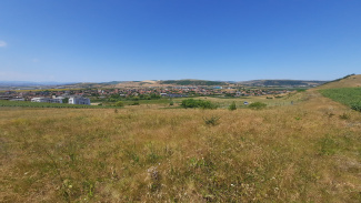 VT 154412 - Teren extravilan agricol de vanzare in Apahida