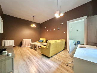 VA2 154414 - Apartament 2 camere de vanzare in Centru, Cluj Napoca